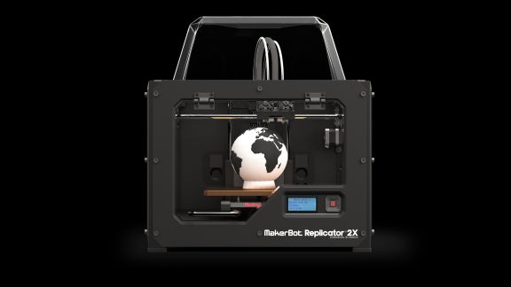 MakerBot Replicator